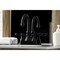 Kingston Brass KS2615PKL Duchess 4" Centerset Bathroom Faucet W/ Brass Pop-Up, Bronze KS2615PKL - alternate 6